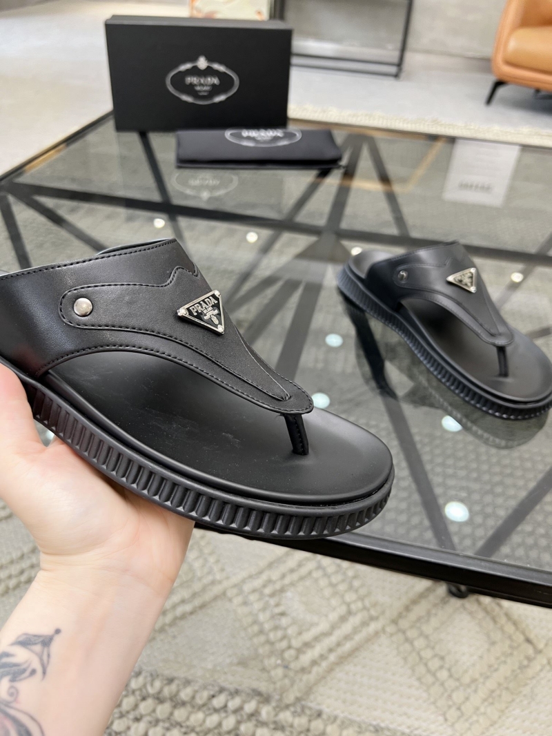 Prada Slippers